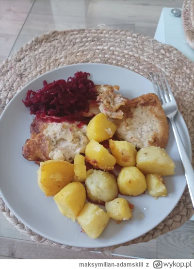 maksymilian-adamskiii - Obiad choupski dla chlopa!( ͡° ͜ʖ ͡°)
#wygryw