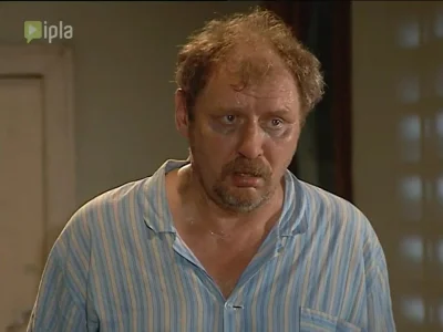 mam_spanko - -Panie Ferdku, co Pan sie tak snujesz po nocy? Bo wyglądasz Pan, jak z k...