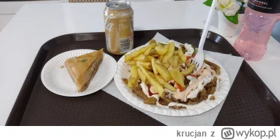 krucjan - #szczecin #kebab