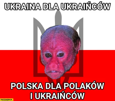 orkako - A teraz wpiszcie sobie "roszczeniowy Ukrainiec w google i w duckduckgo i zob...