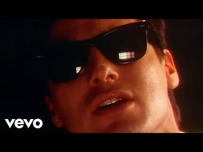 yourgrandma - Corey Hart - Sunglasses At Night