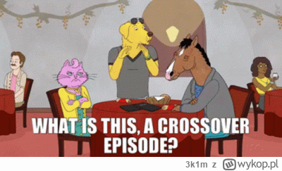 3k1m - Uwaga, rozwiejmy raz na zawsze wątpliwości, na dwóch jakże bardzo zbliżonych, ...