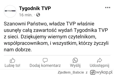 Zjadlem_Babcie - Co za #!$%@? kraj. Trzeba orać wszystko bo PiS. Koalicji proponuje p...