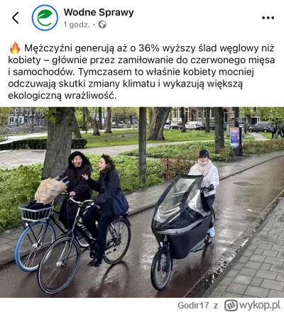 Godir17 - propaganda globalistów na pełnej urwie (－‸ლ)

#p0lka #bekazlewactwa #neurop...