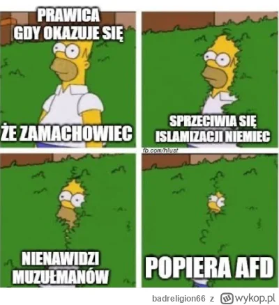badreligion66 - #polityka