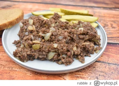 rubble - To uczucie, gdy Twoja kobieta chodzi po domu krztusi się  i mówi co tak tu ś...