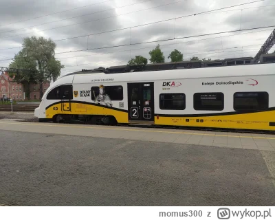 momus300 - Za namową @jeanpaul i nawiązaniu do znaleziska:
Odrodzenie na zachodzie Po...