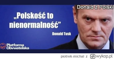 piotrek-michal - Polin nie polska ustawy trzeba pisac pod przedsiębiorców nakazywać i...