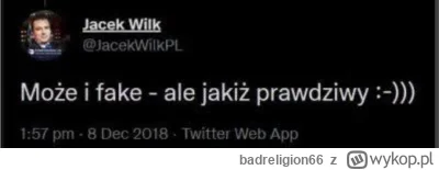 badreligion66 - #polityka Każde BOOM! i PILNE! PiSKonfederatow na Twitterze.wyglada t...