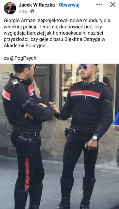 Besalama - Jak odebrać męskość mężczyznom na jednym zdjęciu 
#heheszki #wlochy #polic...