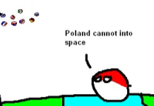 koniolizator - #polandcanintospace #spacex dlaczego to nam, Polakom, robicie? Dajecie...