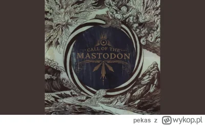 pekas - #metal #rock #mastodon #sludge #noise #muzyka

Mastodon - Deep Sea Creature