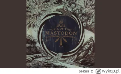 pekas - #metal #rock #mastodon #sludge #noise #muzyka
Mastodon - Deep Sea Creature