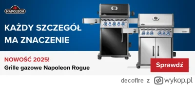 decofire - Sezon na #grille trwa cały rok ( ͡° ͜ʖ ͡°) właśnie pojawiła się nowość na ...