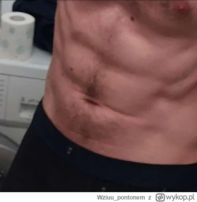 Wziuu_pontonem - Mam problem ze schudnięciem. Macie jakieś porady dla bambików?