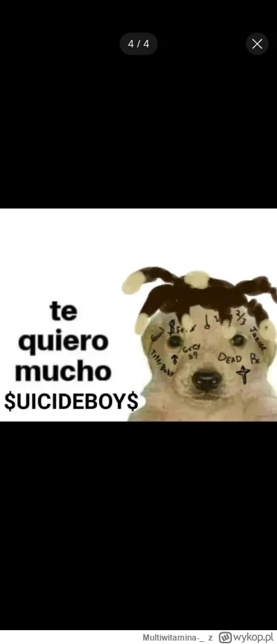 Multiwitamina-_ - #Scrimjustwannahavefun