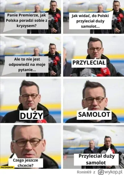 Zblizeniowy - @MajsterZeStoczni: Tak mi się przypomniało ( ͡° ͜ʖ ͡°)