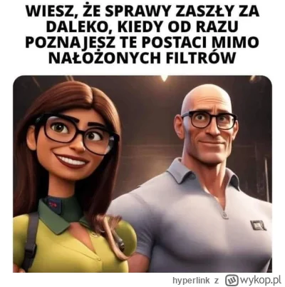 hyperlink - #heheszki #humorobrazkowy #pdk