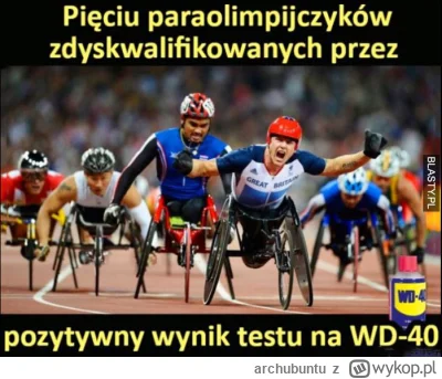 archubuntu - Mnie bawi i nie jestem z tego dumny.
#heheszki #humorobrazkowy #czarnyhu...