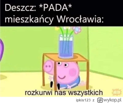 ipkis123 - > a co ja mama znać wszystkie memy z wykopu xd?
@Mintaa: a ten mem widział...