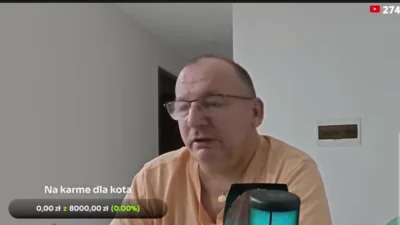 Rozpuch - #raportzpanstwasrodka Na stare numery barangi już sie nie nabiorą XDDD