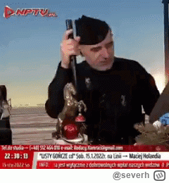 severh - @Drom: (╥﹏╥)