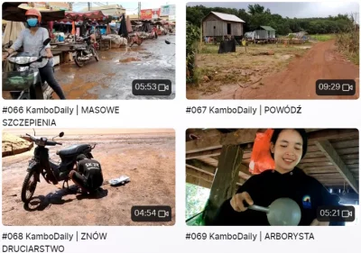 pelt - ⭐ Dzisiejsze KamboShoty DAILY:
 ● #066 KamboDaily | MASOWE SZCZEPIENIA
 ● #067...