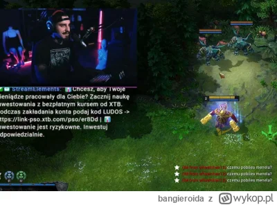 bangieroida - #kiszak