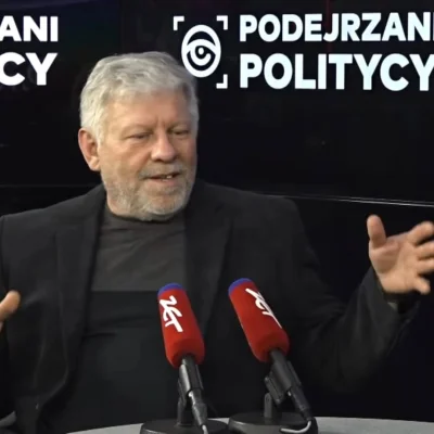 gagarin_kosmonauta - podejrzani politycy

#kononowicz #barney #patostreamy