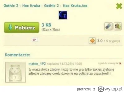 piotrc90 - Gówniarzu #heheszki #humorobrazkowy