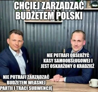 culker - ALE ONI JESZCZE NIE RZĄDZILI SKĄD WIESZ JAK BEDĄ RZĄDZIĆ !!!1

#polityka #be...