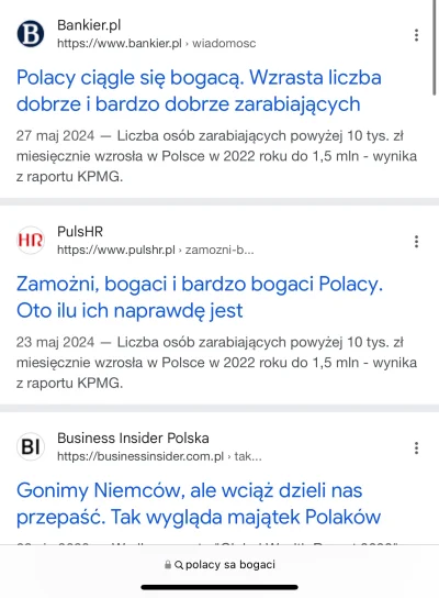 kamil-tumuletz - @miku555 POLACY SIE BOGACOM CZEGO NIE ROZUMIESZ NIEROBIE? WEŹ SIE ZA...