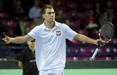 Madziol127 - [33/365] Tenisowa ciekawostka dnia:

Dzisiaj o Davis Cup i o tym jakie t...