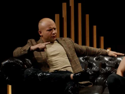 chcialbymbycnormalny - @Waszunia1234: Wiesz że przegiąłeś?