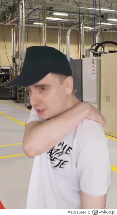 Megasuper - To co? Na kebaba? #szczecin #kebab