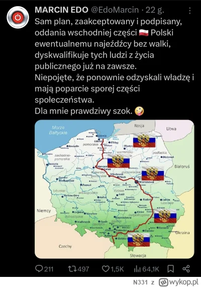 N331 - Wiecie dlaczego Rosja nie podbiła Ukrainy w 3 dni? Przez niekompetencje... Ukr...