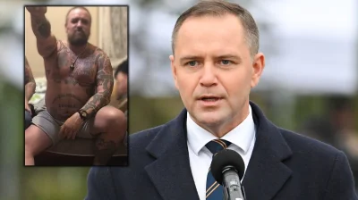 PIAN--A_A--KTYWNA - Andrzej Stankiewicz współautor tekstów o aferze mieszkaniowej Kar...