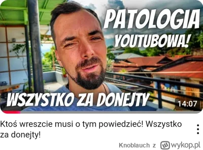 Knoblauch - #raportzpanstwasrodka