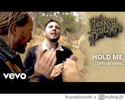 BrandyBuck00 - > Hold me, don't hold me down
 Carry me, but keep my feet on the groun...