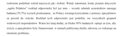 slawomirus - @XpedobearX
>Ludzie którzy naprawdę mają depresję i się z niej leczą, ni...