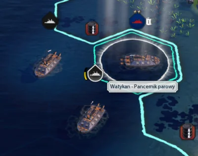 gisot - Jan Pancernik Drugi ( ͡° ͜ʖ ͡°)
#2137 #civ6