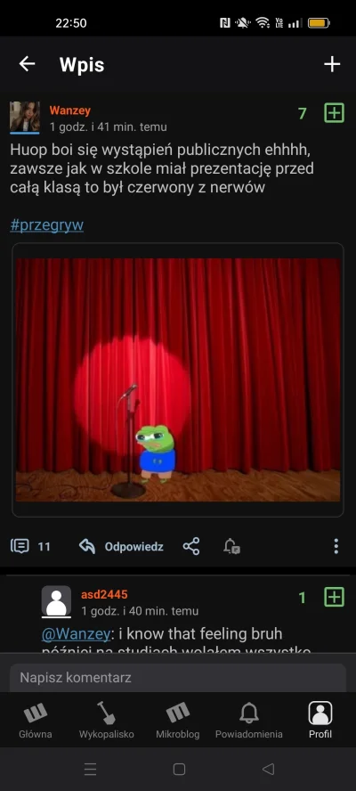 Miteora - #przegryw a granie w filmach i serialach to pod co zaliczyć?