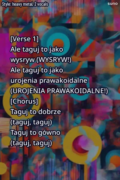 M4rcinS - @AndrzejBabinicz: Mam coś do powiedzenia, łap to w łatwej i przystępnej for...