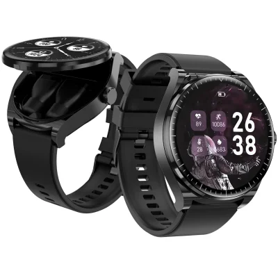 n____S - ❗ BlitzWolf BW-HW1 Smart Watch
〽️ Cena: 29.99 USD (dotąd najniższa w histori...