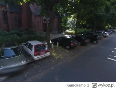 Kamokamo - Też was irytuje ta wszechobecna samochodoza w Polskich miastach? Mam nadzi...