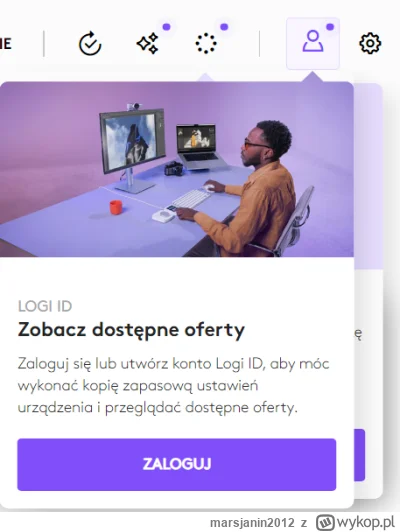 marsjanin2012 - W oprogramowaniu, oczywiscie ze mamy. Jest jeszcze w apce banku z lew...