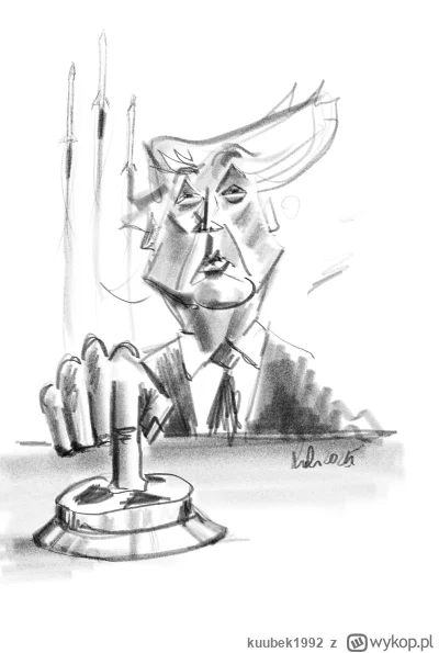 kuubek1992 - #inktober #rysujzwykopem

22. Button