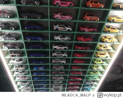 WLADCA_MALP - #diecast #hobby #hotwheels #honda #zdjeciatarzana
zrobione :)