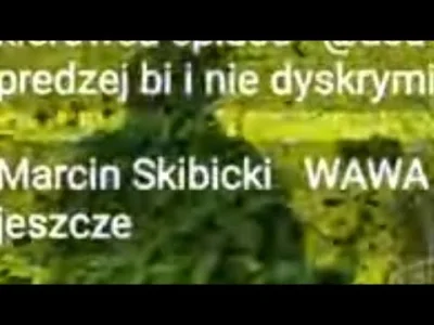 januszvlogas - #kononowicz  BARNEJ ucieka przed Sławkiem