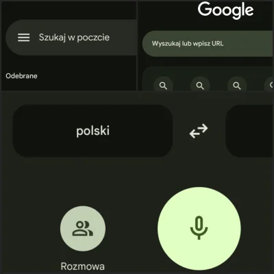 radziuxd - Zaktualizowałem Samsunga do One UI 6.1.1 i wszystkie apki od Googla dostał...